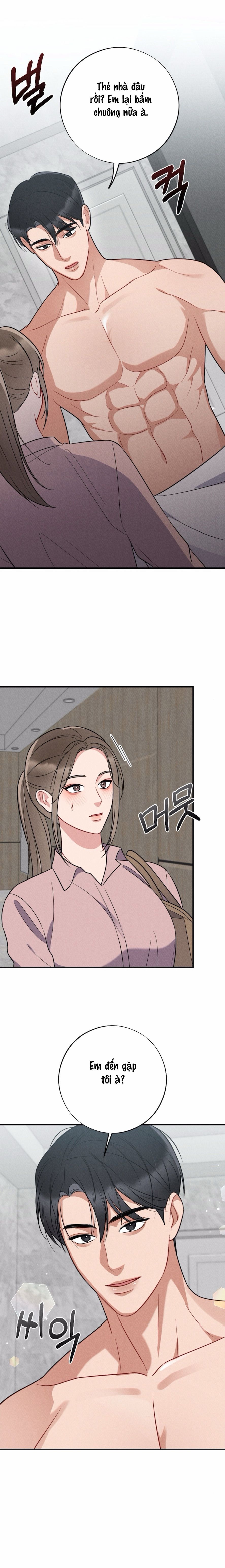 Trò Chơi Quyền Lực Chap 4 - trang 2