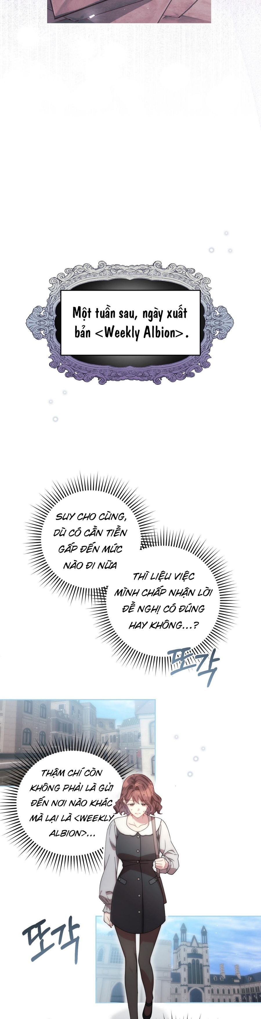 Vụ Bê Bối Pháp Lý Chap 2 - trang 39