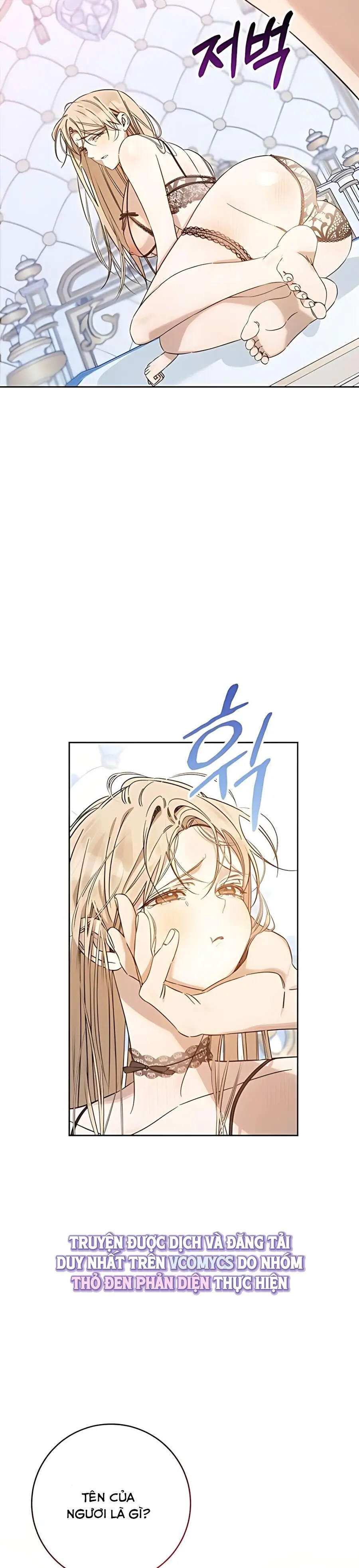 Ma-Nơ-Canh Giáo Dục XX Của Các Hoàng Tử Chap 4 - trang 25