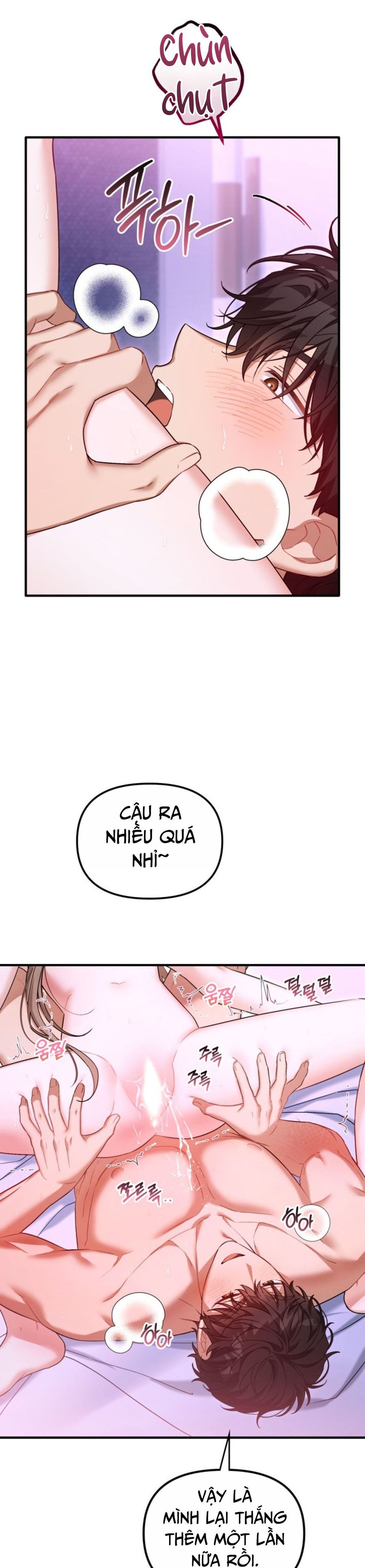Công Dụng Của Người Bạn Thanh Mai Trúc Mã Chap 35 - trang 5