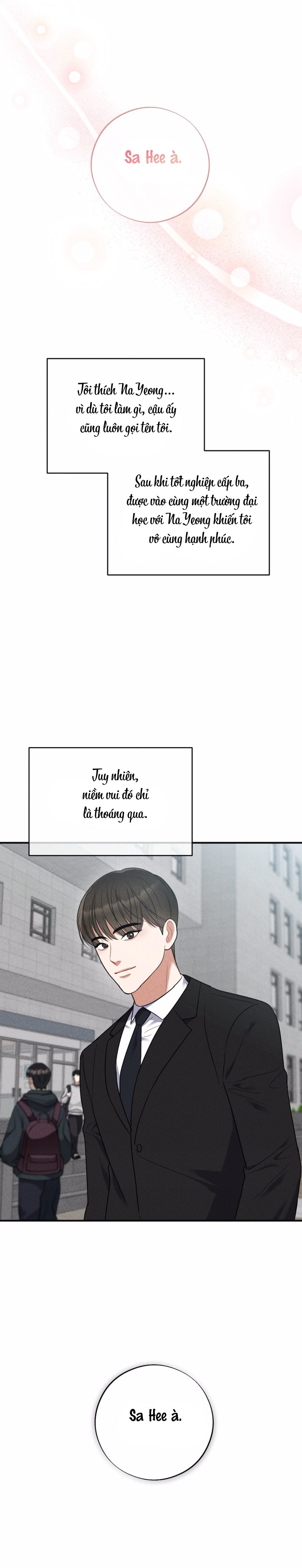 Trò Chơi Quyền Lực Chap 1 - trang 4