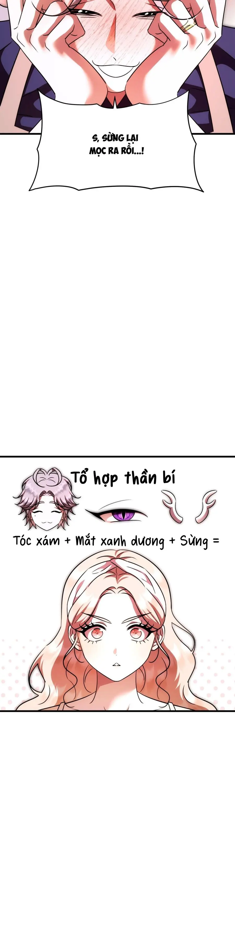 Tôi Tiễn Nam Chính Về Trời Nhé? Chap 20 - trang 23