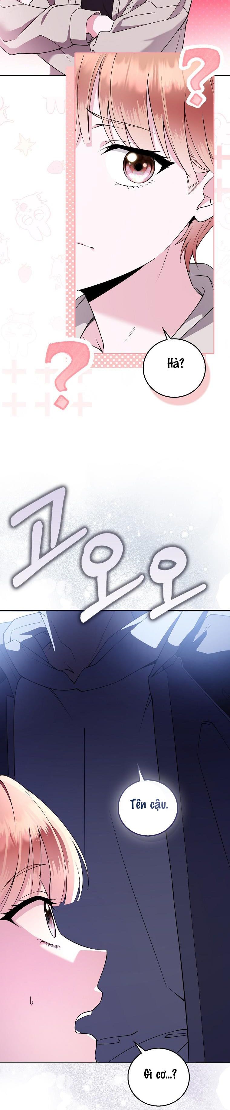 Trường Nam Sinh Chap 1 - trang 46