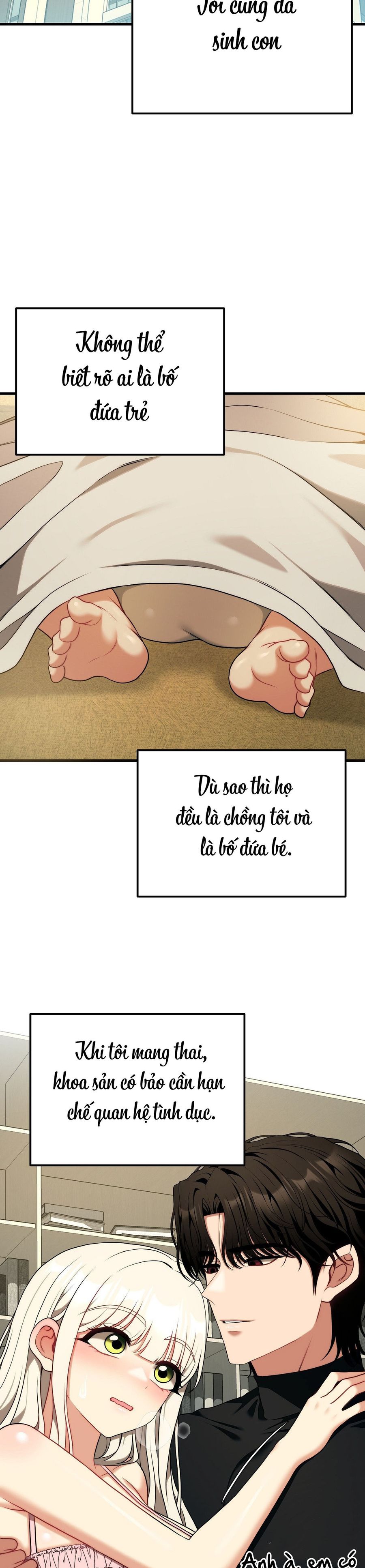 Câu Lạc Bộ Đọc Sách Người Lớn Chap 49 - trang 31