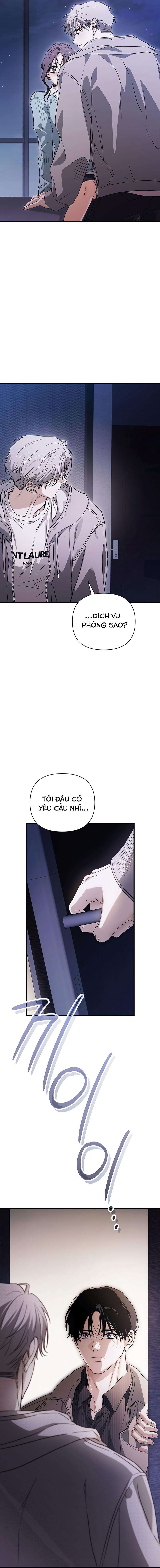 Kích Hoạt Chế Độ Trai Hư! Chap 28 - trang 23