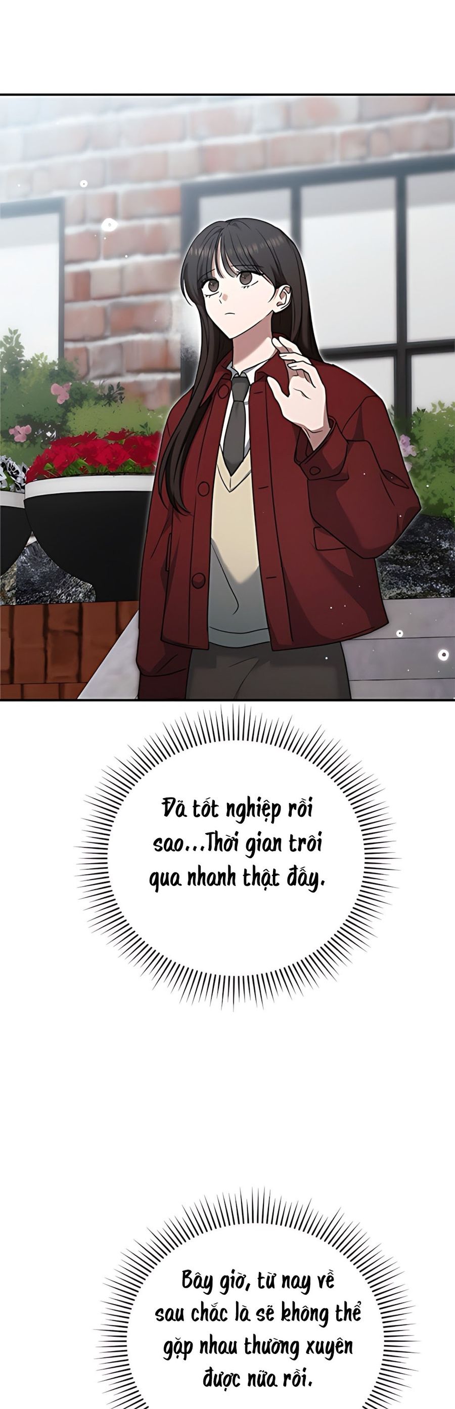 Chạm Vào Tim Em Chap 11 - trang 11