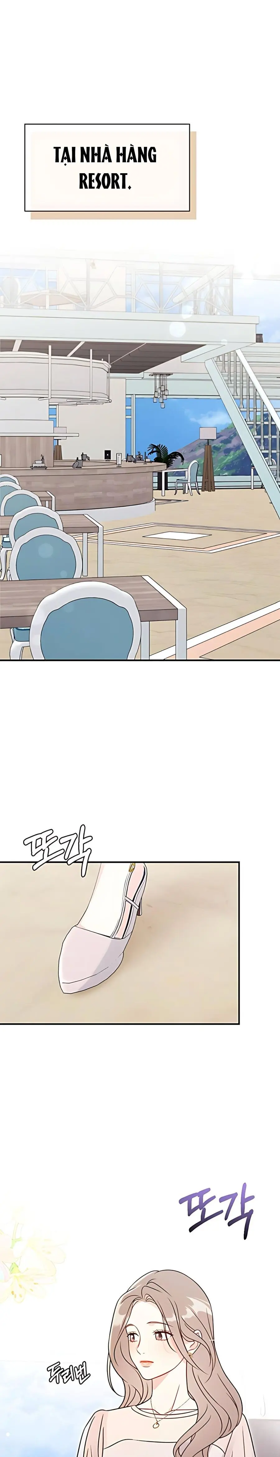 Kẻ Khiếu Nại Là Tên Giang Hồ Xấu Xa Chap 22 - trang 18