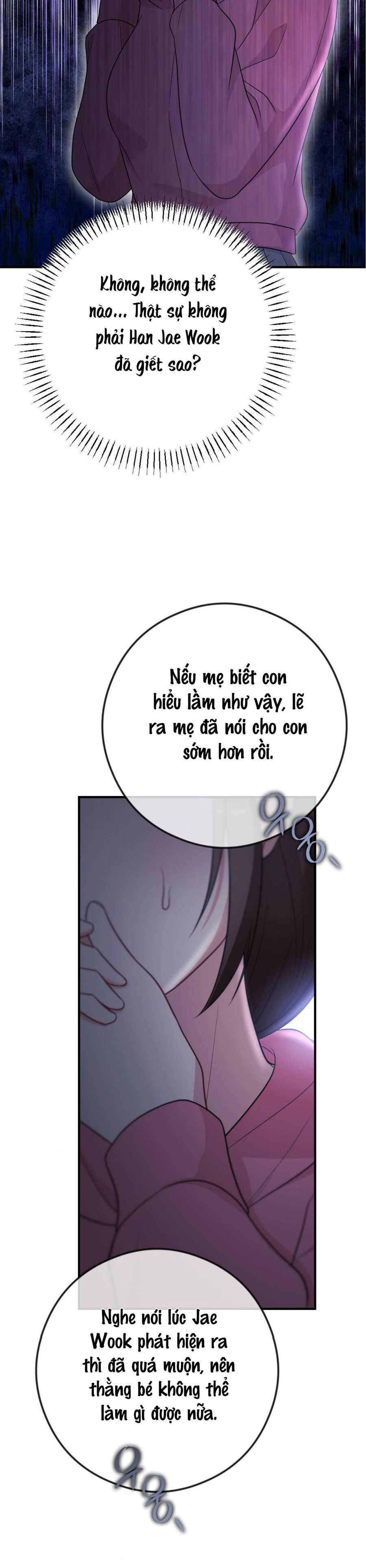 Chiếm Lấy Em Chap 19 - trang 31
