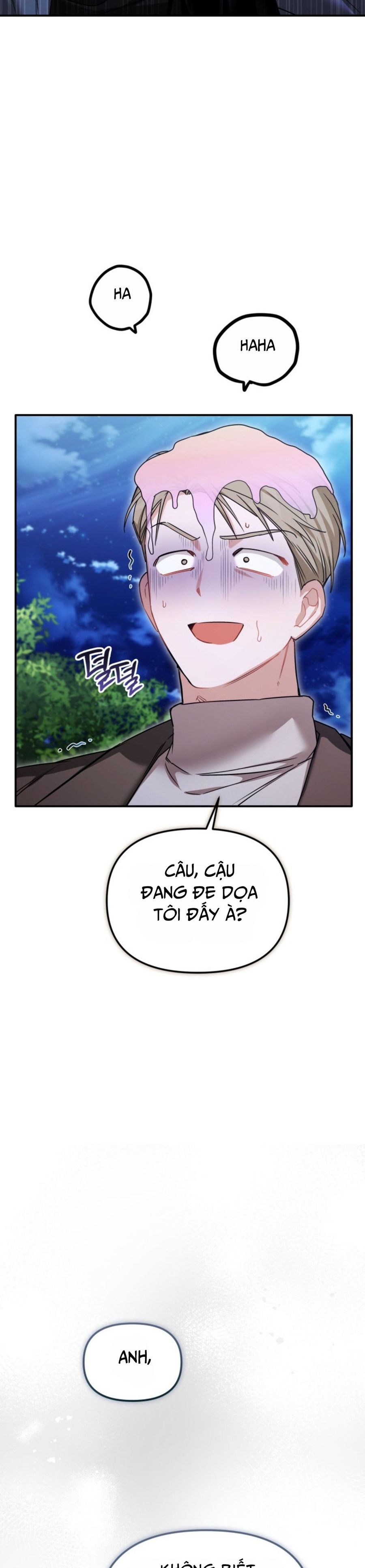 Công Dụng Của Người Bạn Thanh Mai Trúc Mã Chap 23 - trang 21