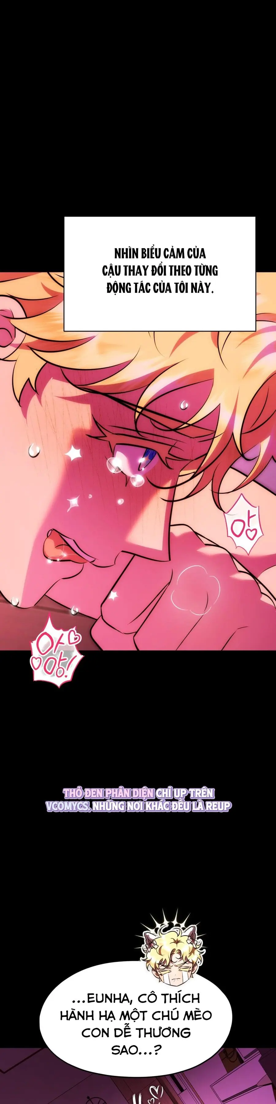 Tôi Tiễn Nam Chính Về Trời Nhé? Chap 29 - trang 28