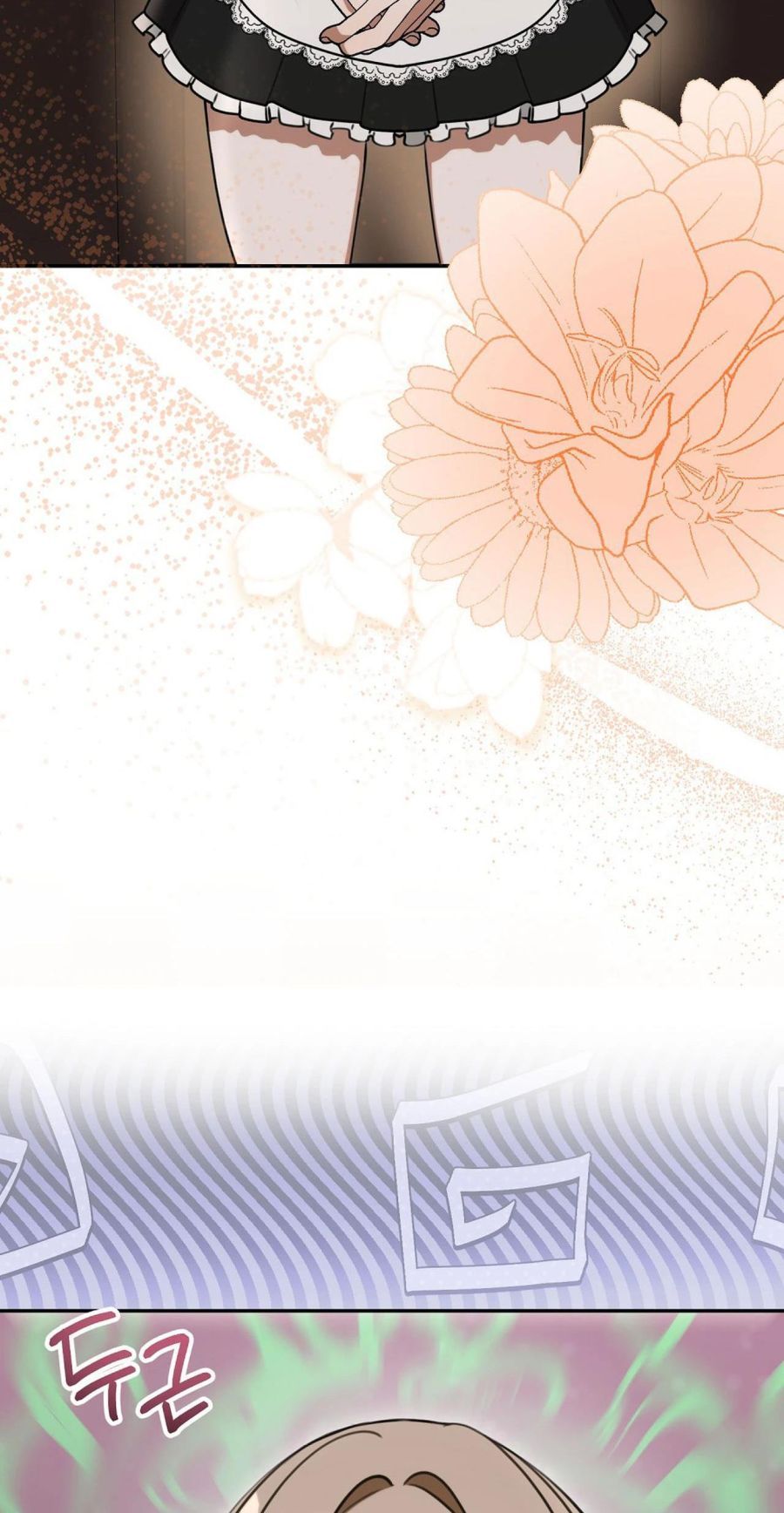 Robot Dọn Dẹp, Jeong So Bom Chap 1 - trang 19