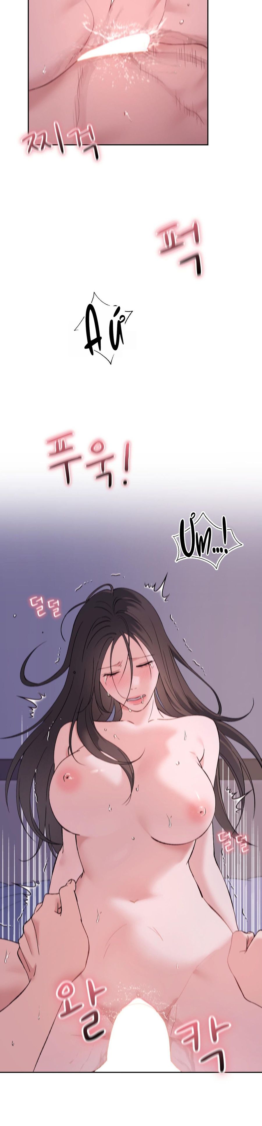 Hãy Trở Thành Biến Số X Của Đời Nhau Chap 42 - trang 31