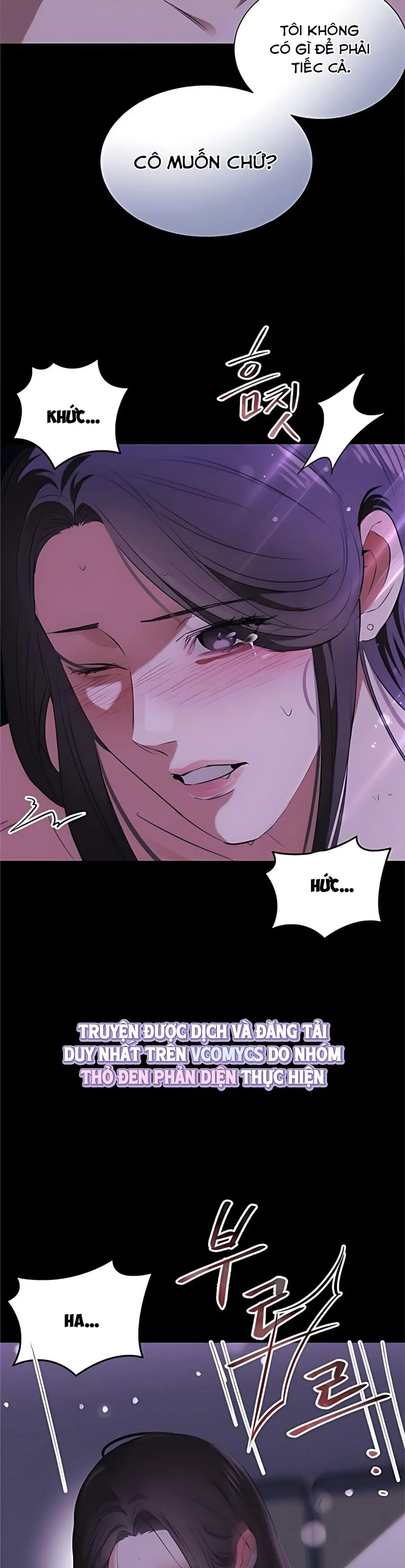 Hợp Đồng Mang Thai Con Tài Phiệt Chap 3 - trang 5