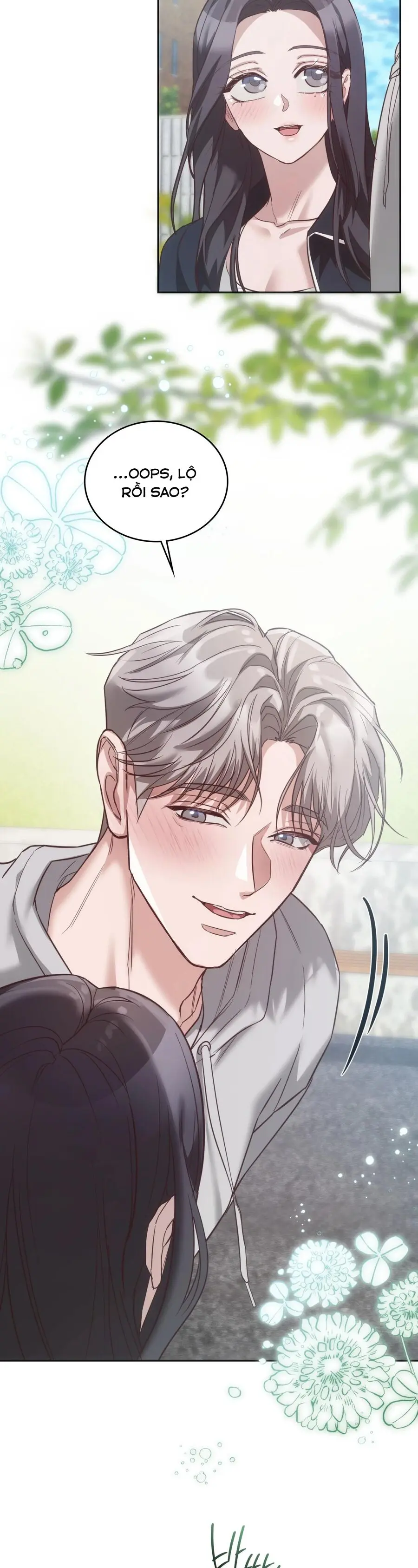 Nữ Sinh Đại Học Hae Joo Chap 10 - trang 13
