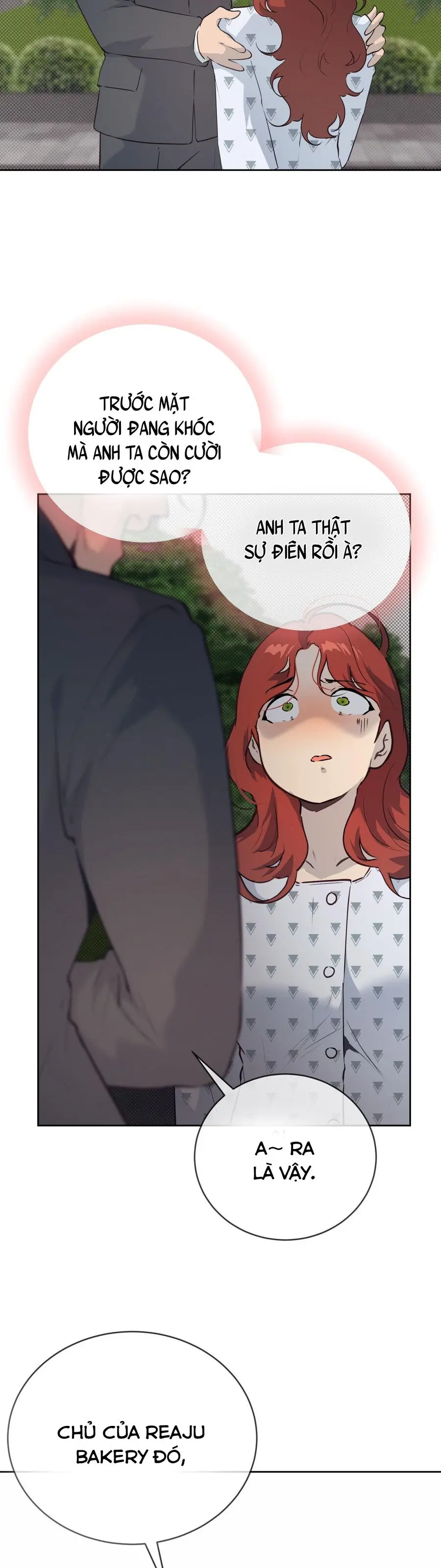 Cherry Pop Chap 31 - trang 25