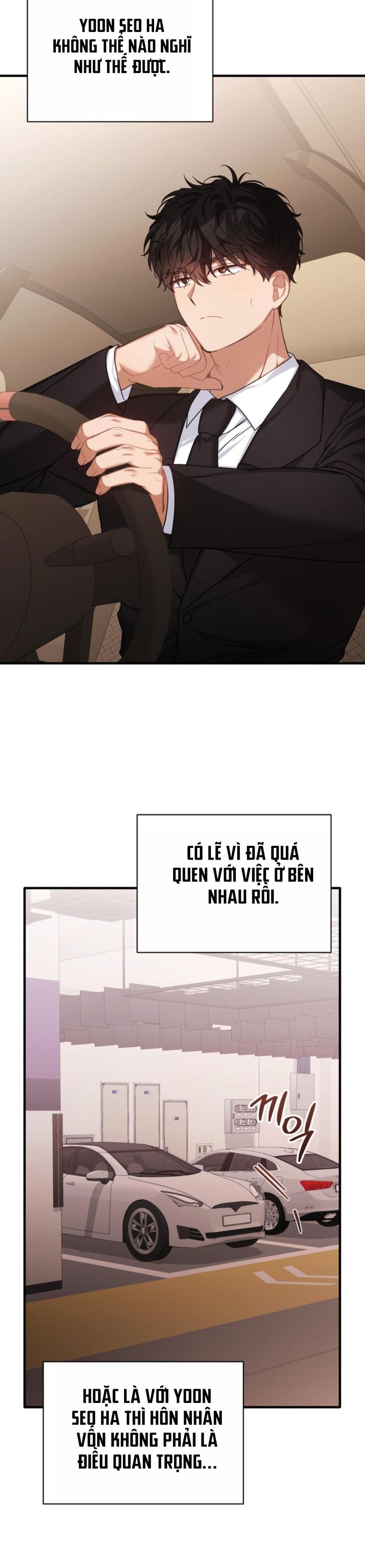 Công Dụng Của Người Bạn Thanh Mai Trúc Mã Chap 37 - trang 17