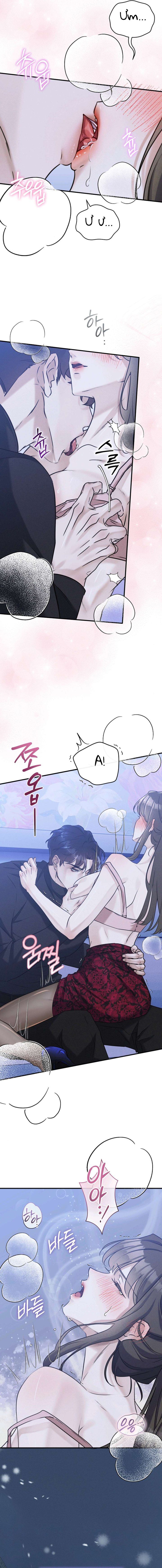 Điệu Blues Nơi Hẻm Tối Chap 1 - trang 2
