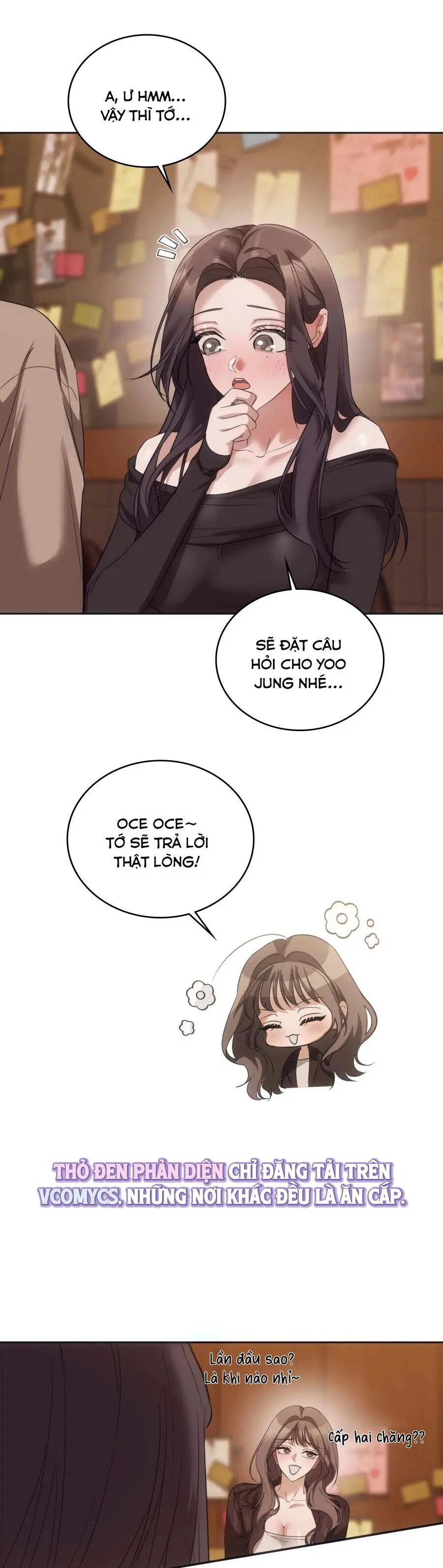 Nữ Sinh Đại Học Hae Joo Chap 15 - trang 16