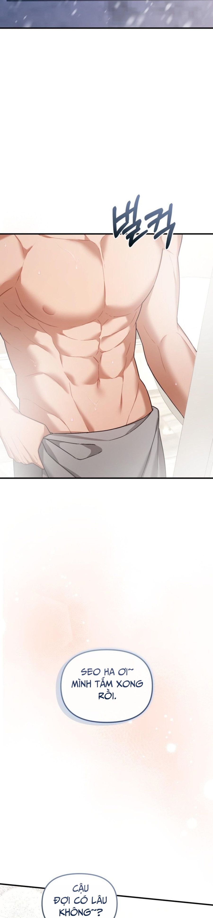 Công Dụng Của Người Bạn Thanh Mai Trúc Mã Chap 36 - trang 2