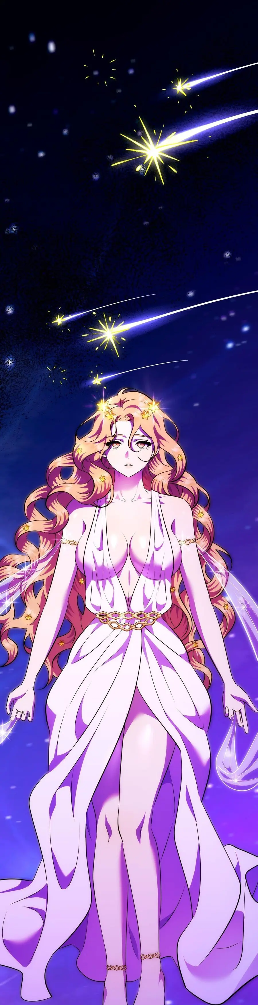 Tôi Tiễn Nam Chính Về Trời Nhé? Chap 35 - trang 34