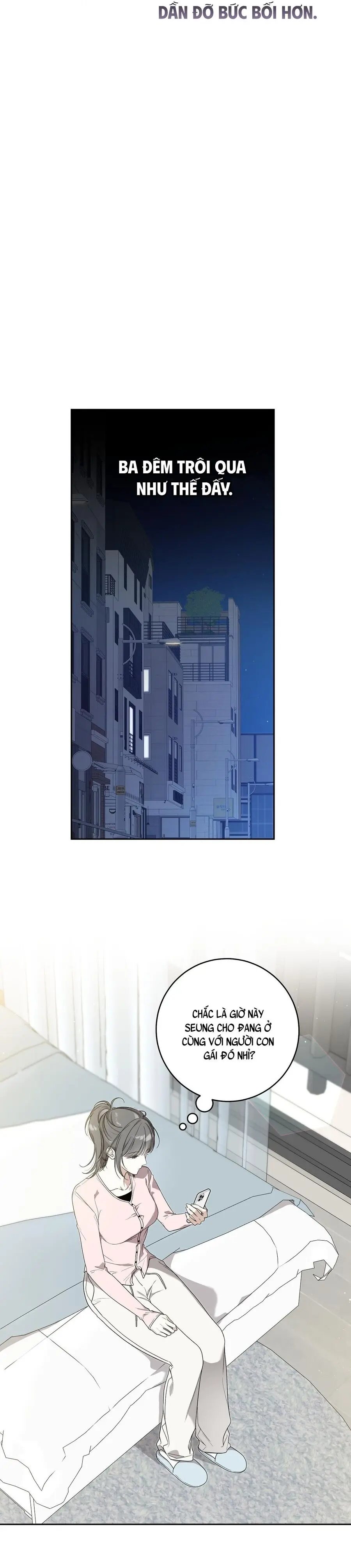 Hành Tinh Rung Động Chap 1 - trang 15