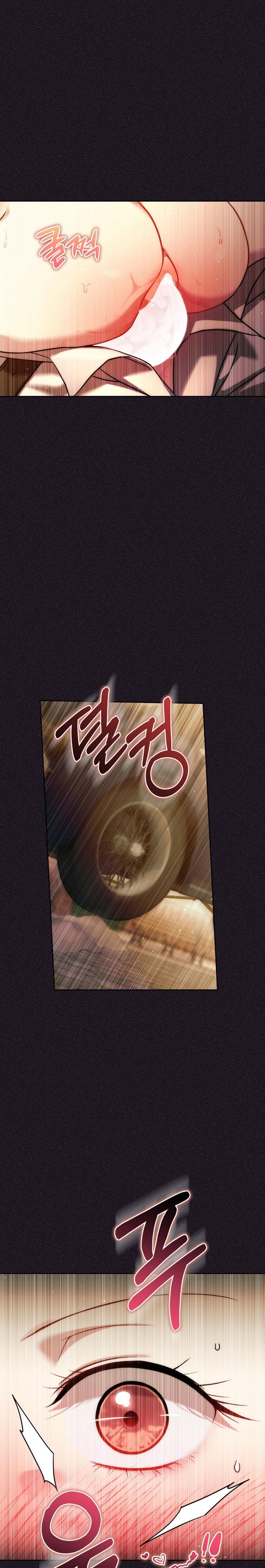 Vụ Bê Bối Pháp Lý Chap 13 - trang 19