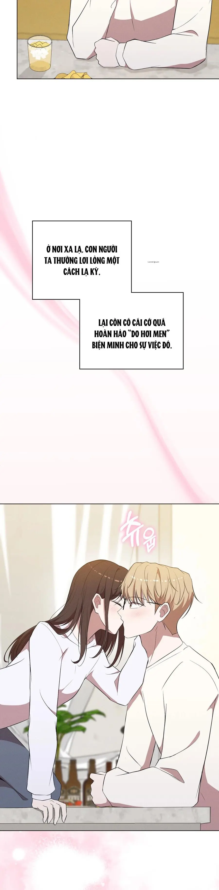 Mới Cưới Mà Đã Thế Này Sao? Chap 27 - trang 11