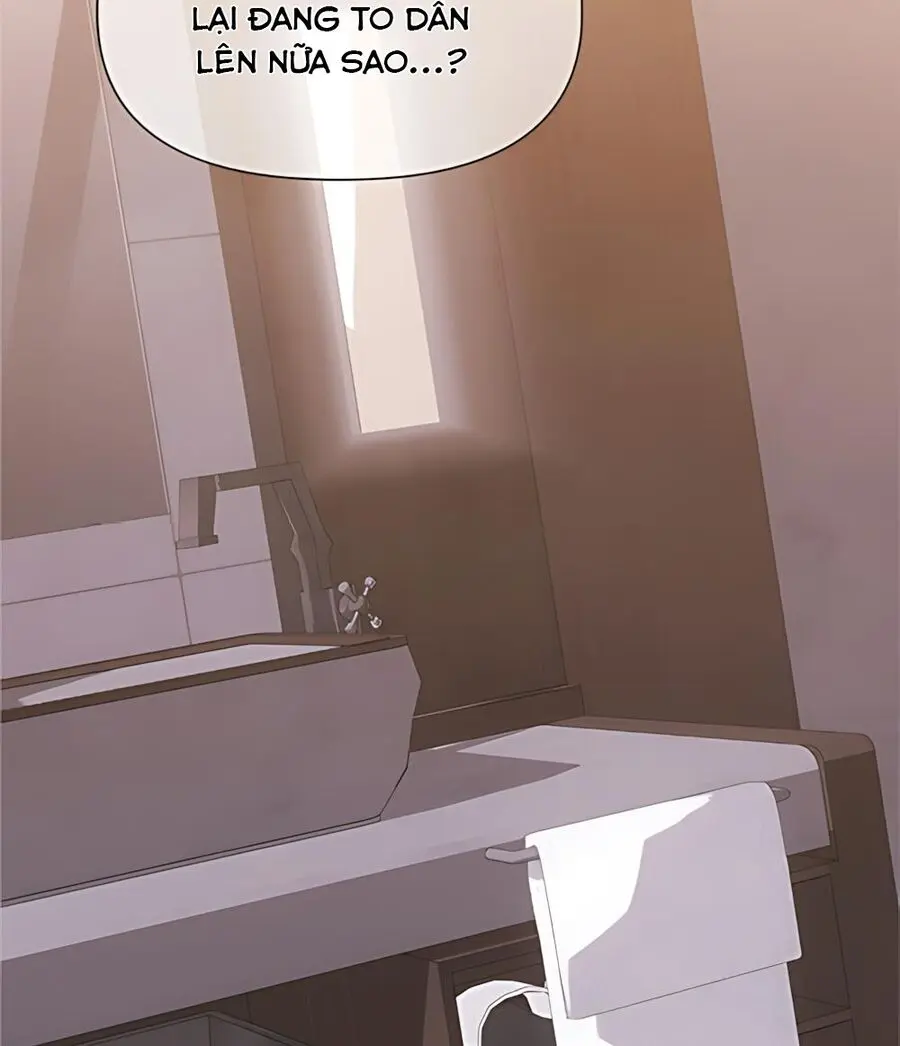 Tiểu Thư Muốn “Ăn” Vệ Sĩ Chap 3 - trang 39