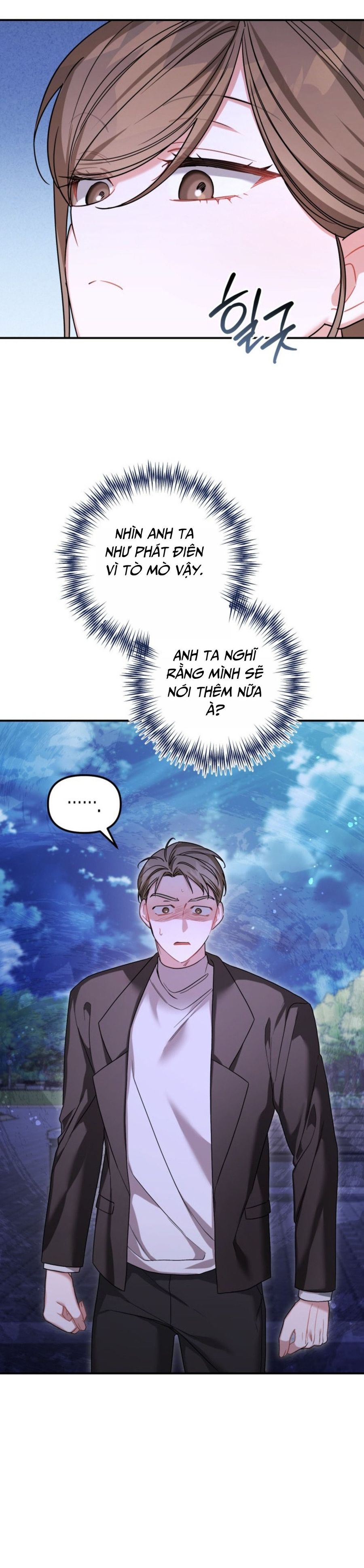 Công Dụng Của Người Bạn Thanh Mai Trúc Mã Chap 22 - trang 27