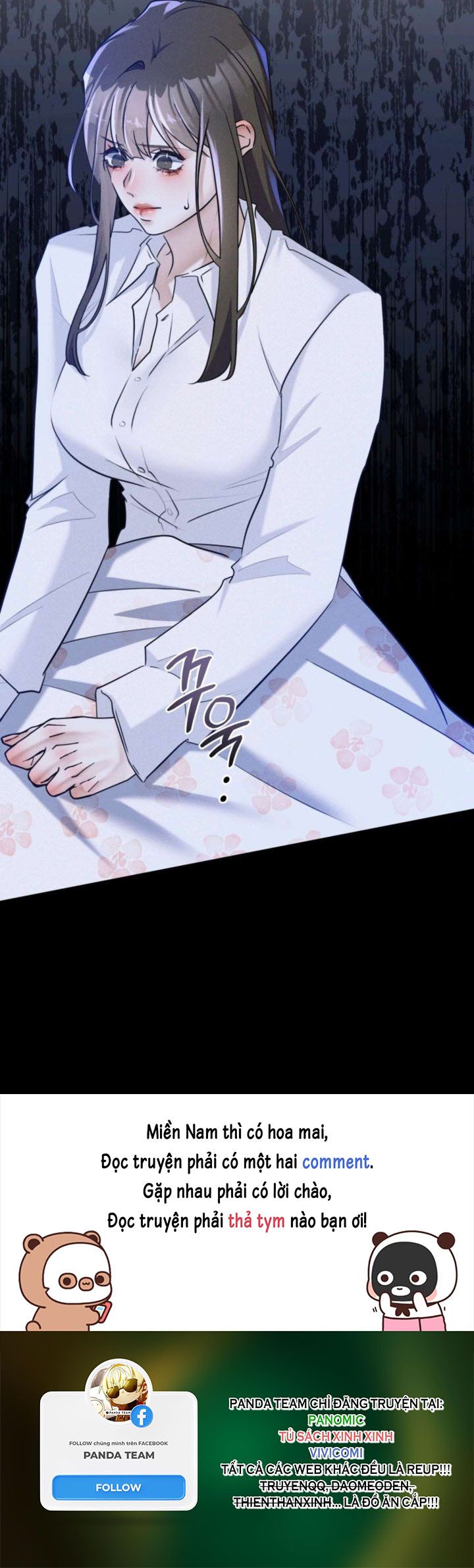 Điệu Blues Nơi Hẻm Tối Chap 6 - trang 12