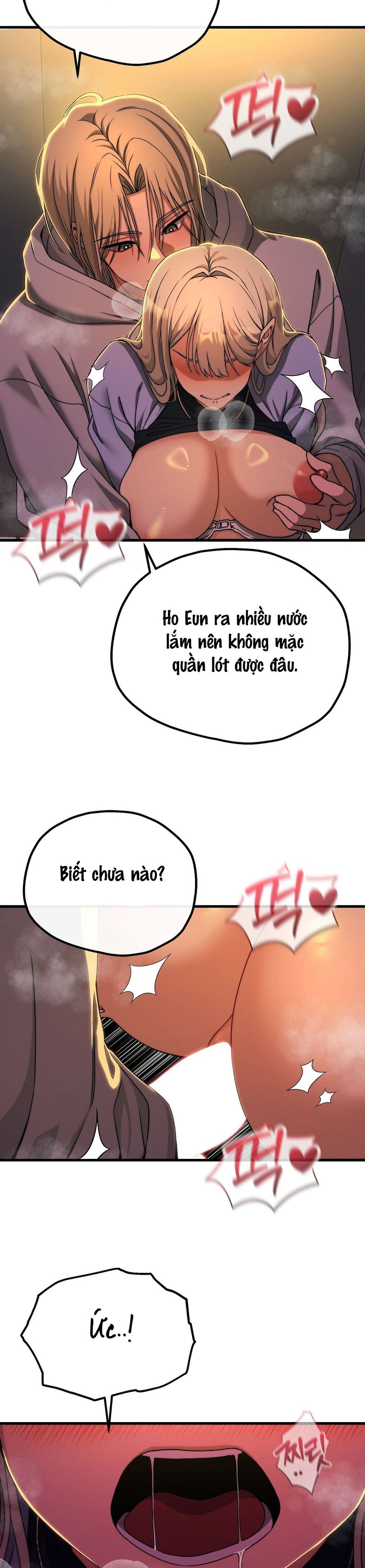Câu Lạc Bộ Đọc Sách Người Lớn Chap 9 - trang 25