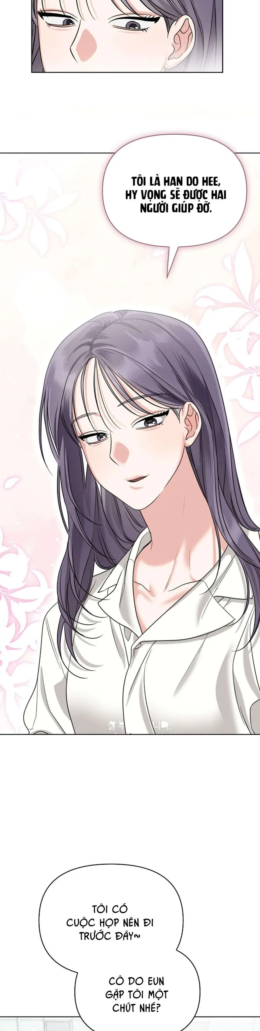Nam Nữ Thụ Thụ Bất Tương Thân Chap 16 - trang 29