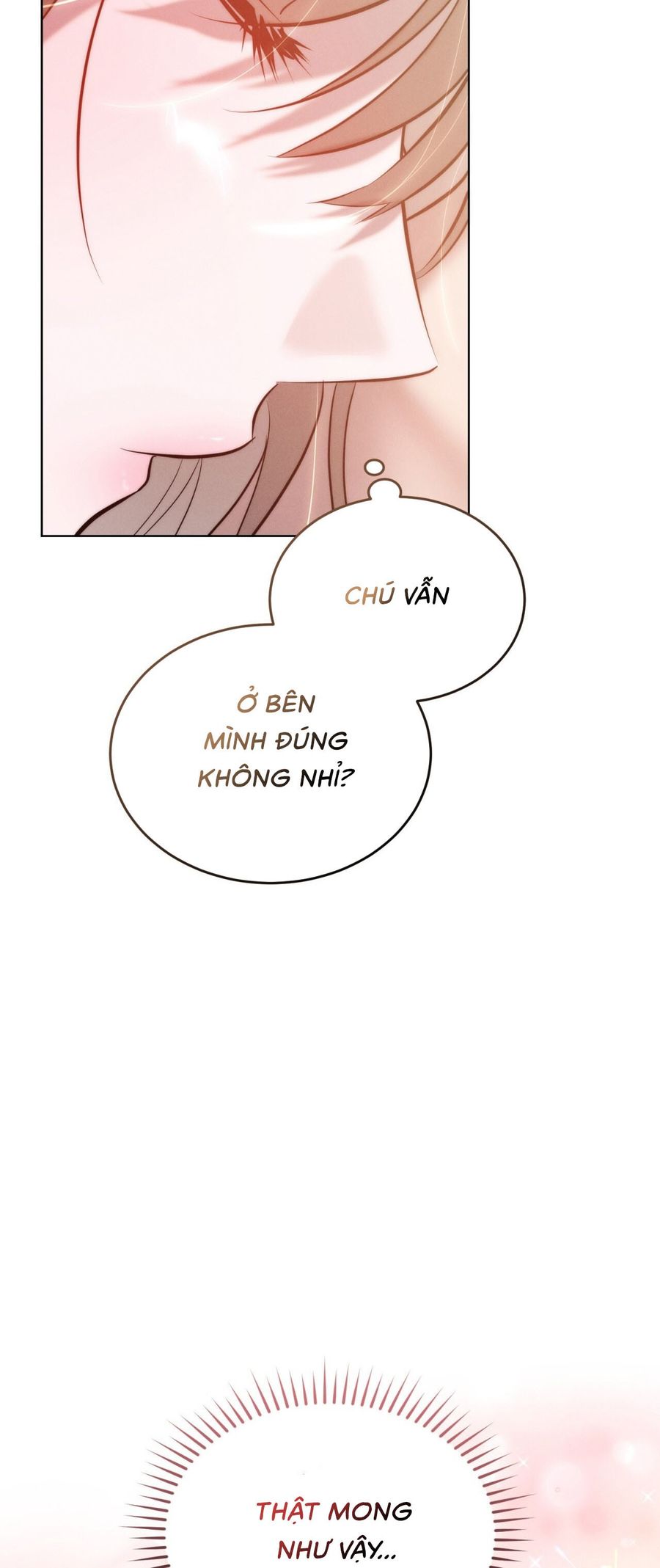 Sự Ngây Thơ Bị Vùi Lấp Trong Tro Tàn Chap 23 - trang 23