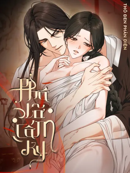 Phá Vỡ Cấm Kỵ