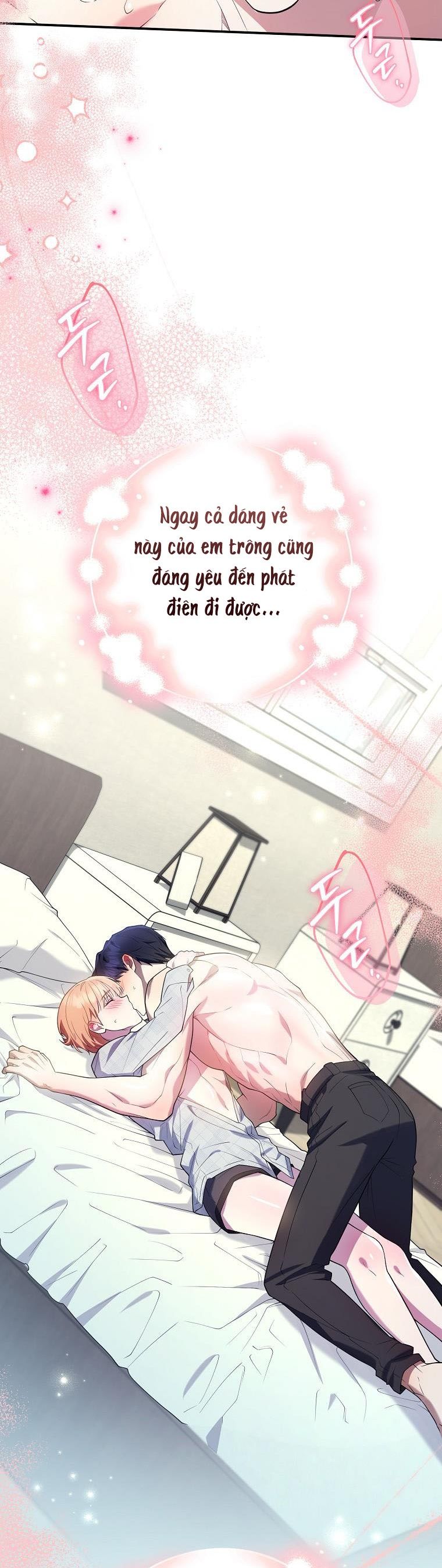 Trường Nam Sinh Chap 8 - trang 35