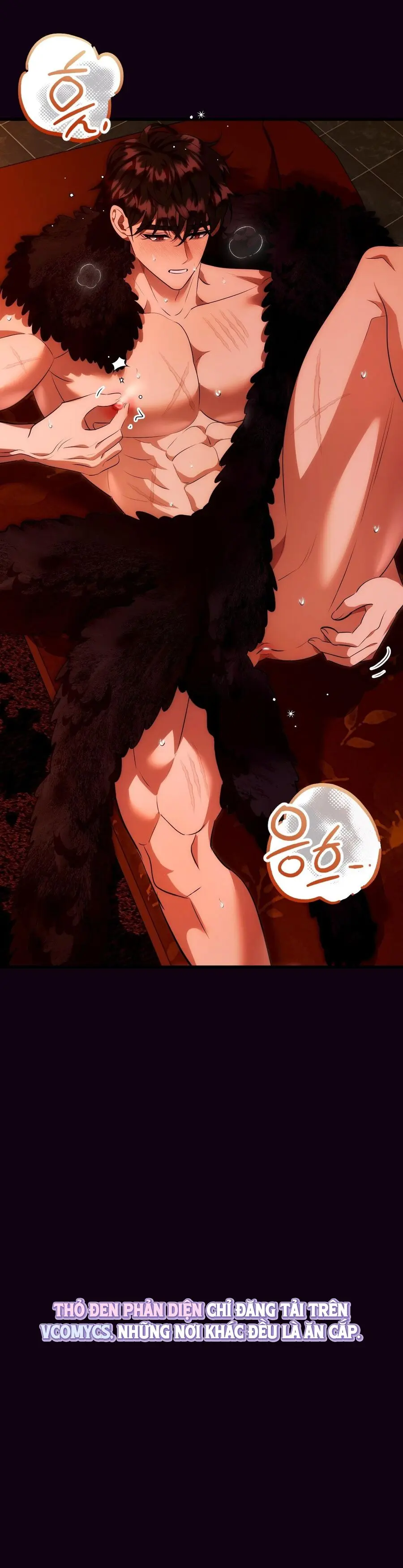 Tôi Tiễn Nam Chính Về Trời Nhé? Chap 38 - trang 3