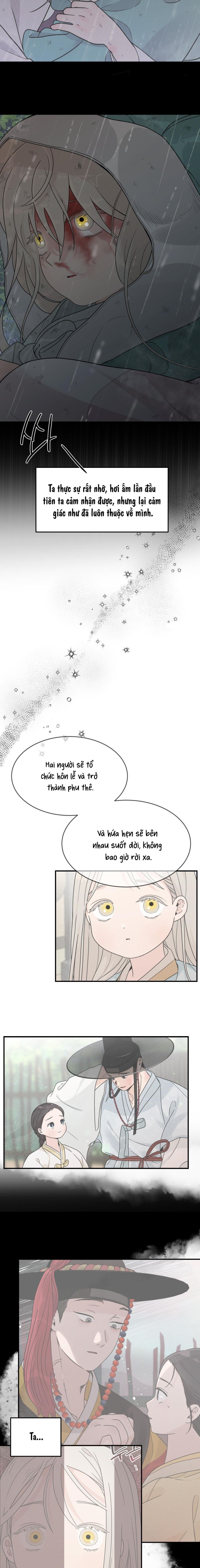 Bibisae Chap 6 - trang 13