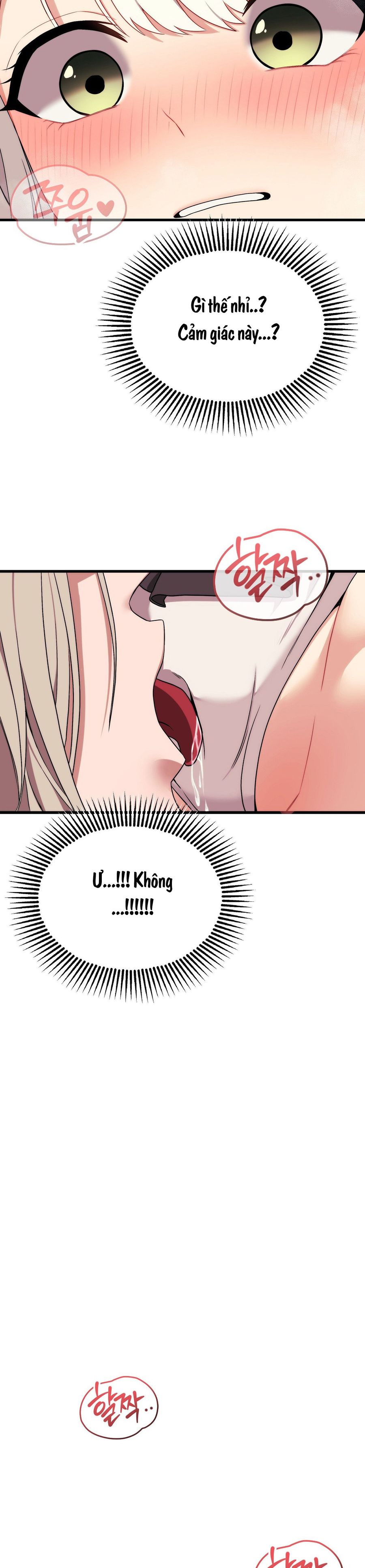 Câu Lạc Bộ Đọc Sách Người Lớn Chap 6 - trang 32