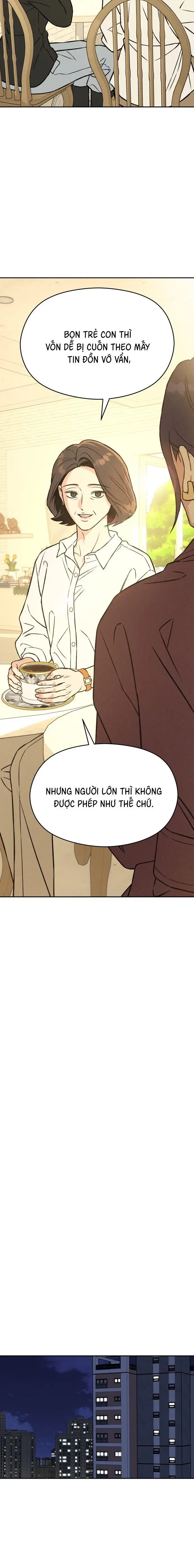 Nguyên Tắc Của Serim Chap 10 - trang 11