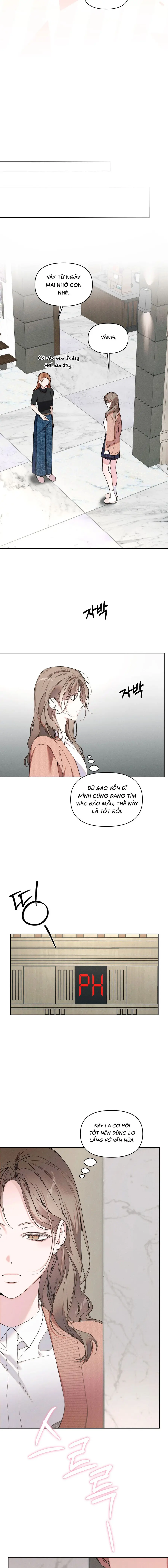Tình Yêu Bằng Không Chap 30 - trang 15