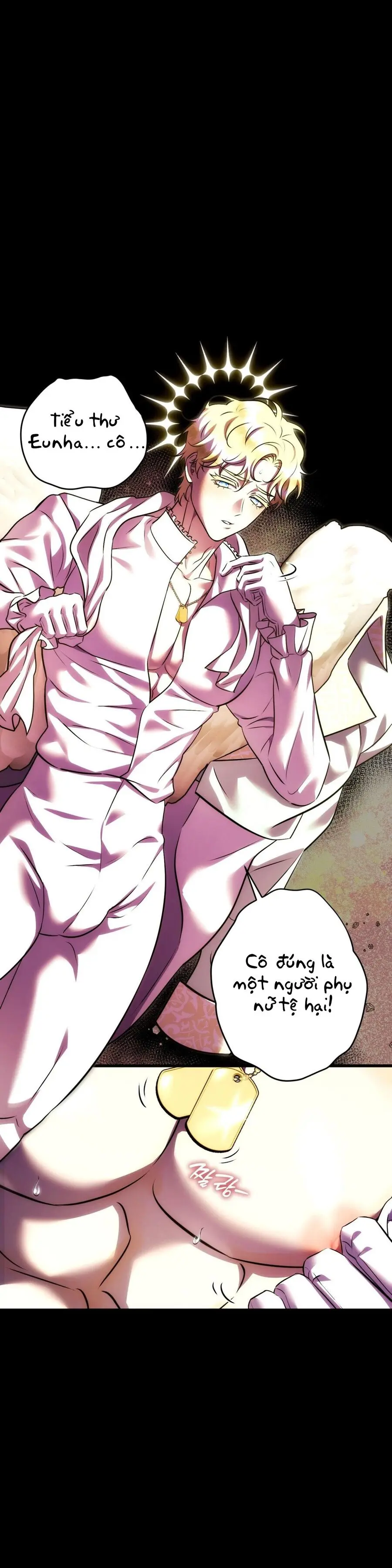 Tôi Tiễn Nam Chính Về Trời Nhé? Chap 21 - trang 18