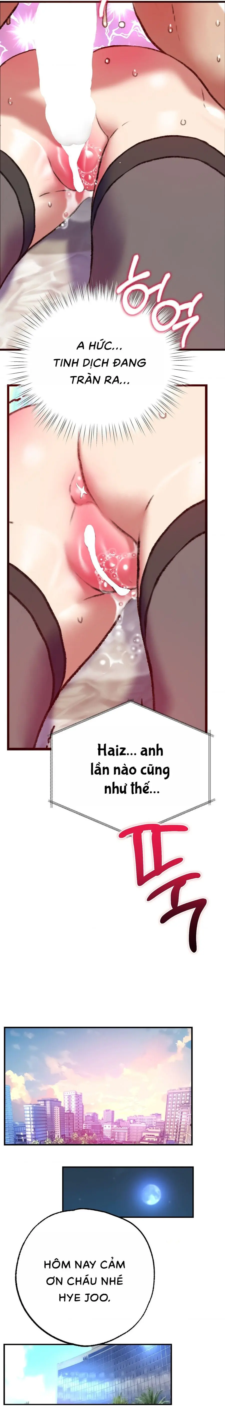 Thợ Săn Lũ Biến Thái Chap 9 - trang 39