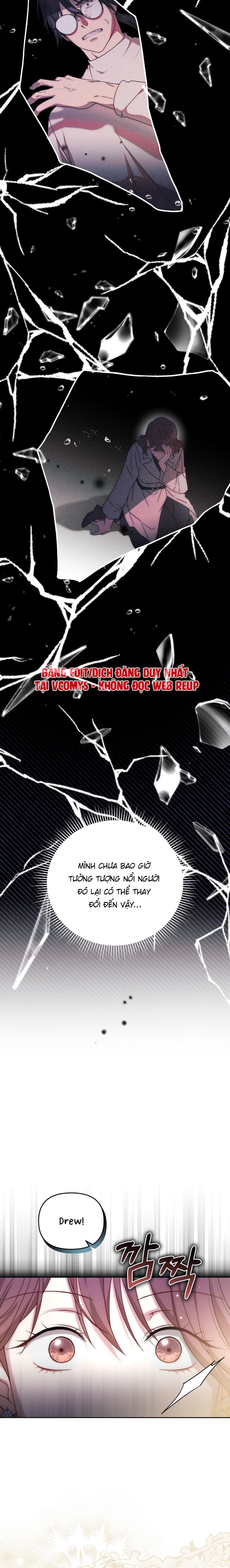 Vụ Bê Bối Pháp Lý Chap 14 - trang 3