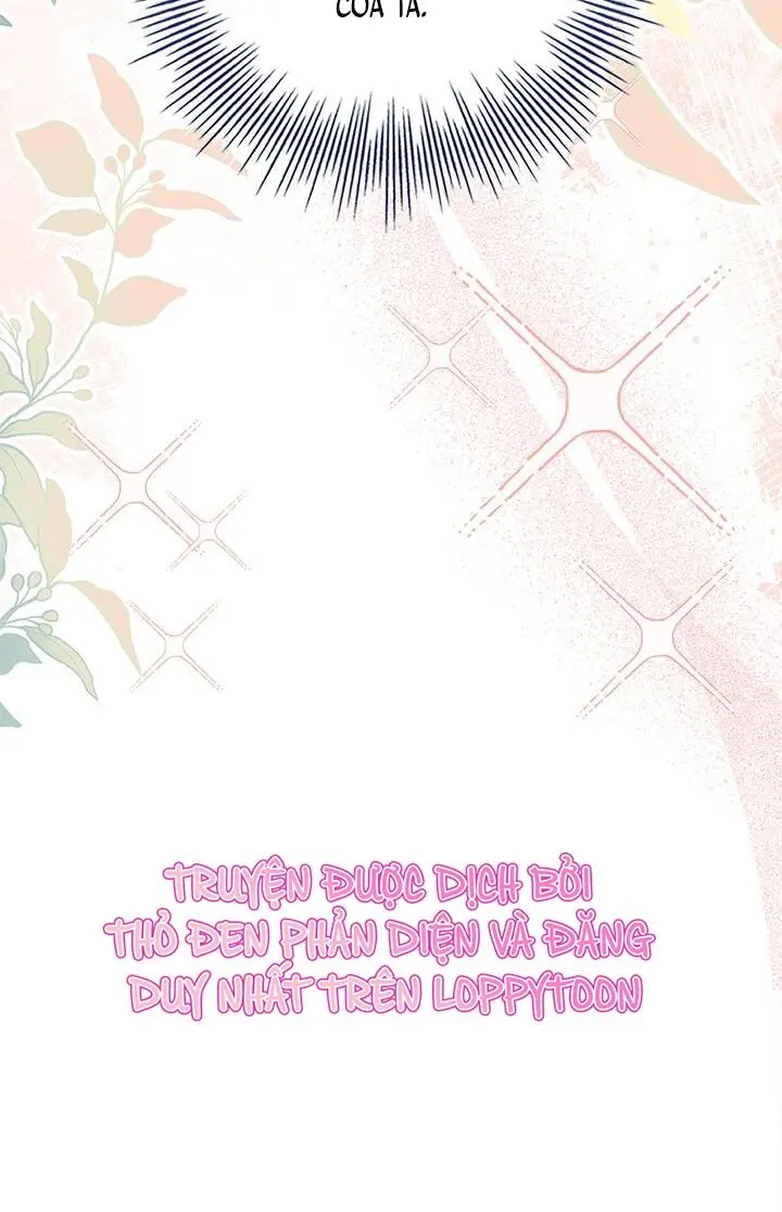 Nếu Bị Giam Giữ Hãy Vẫy Củ Cà Rốt Chap 3 - trang 20