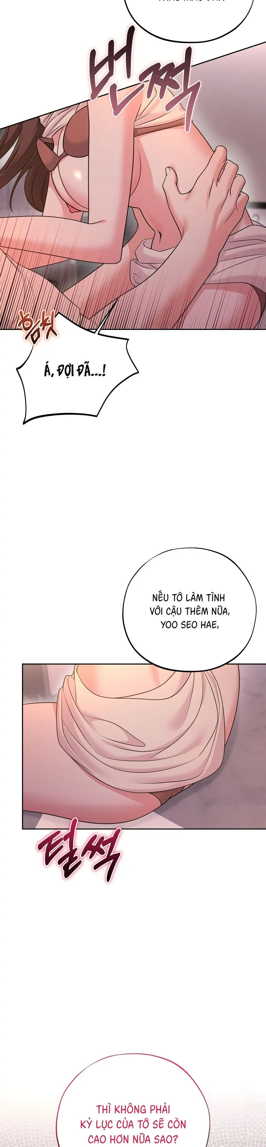 Người Bạn Không Thể Thay Thế Chap 0 - trang 5