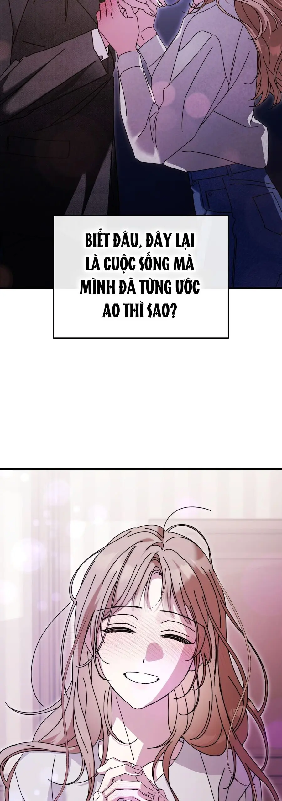 Thế Còn Nỗi Kinh Hoàng Vũ Trụ Thì Sao Chap 25 - trang 32