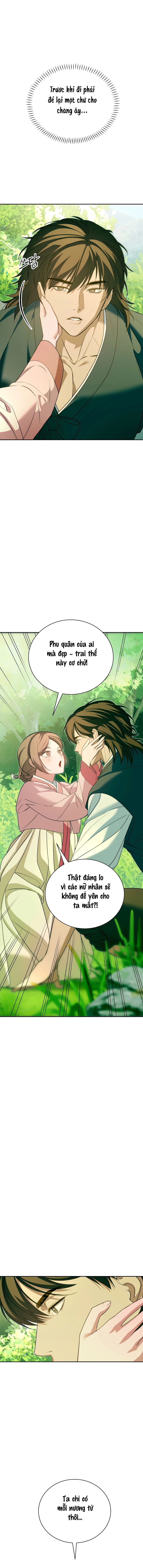 Kẻ Ngu Dốt Chap 11 - trang 5