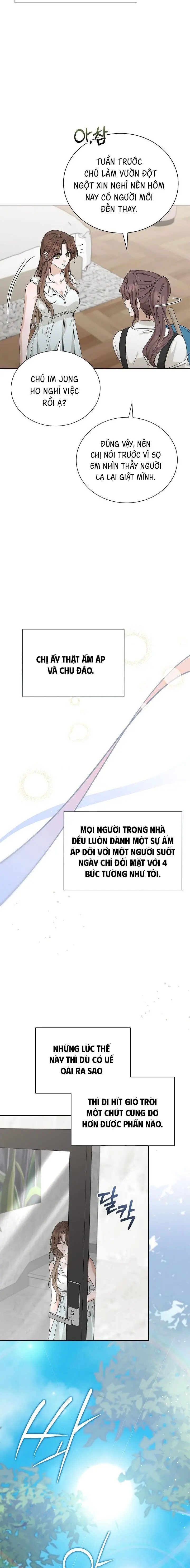 Vô Đề Chap 2 - trang 10
