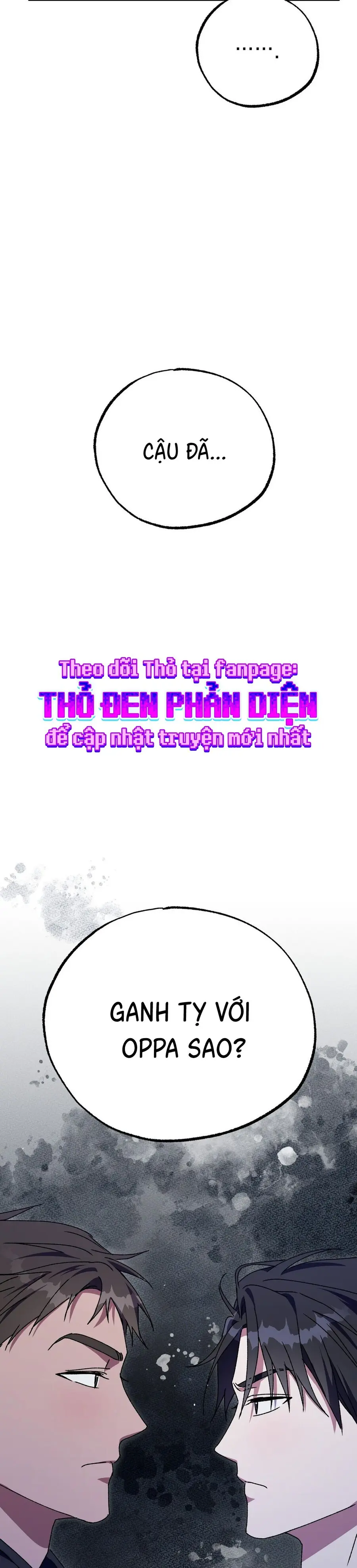 Lấp Đầy Em Đi! Chap 12 - trang 24