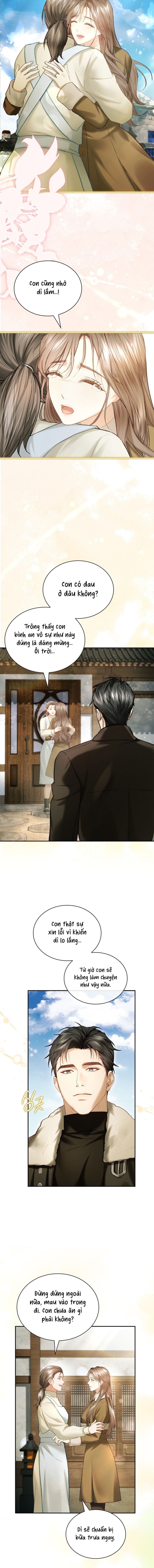 Người Vợ Trẻ Chap 60 - trang 12